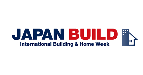 日本东京建筑展览会 Japan Build